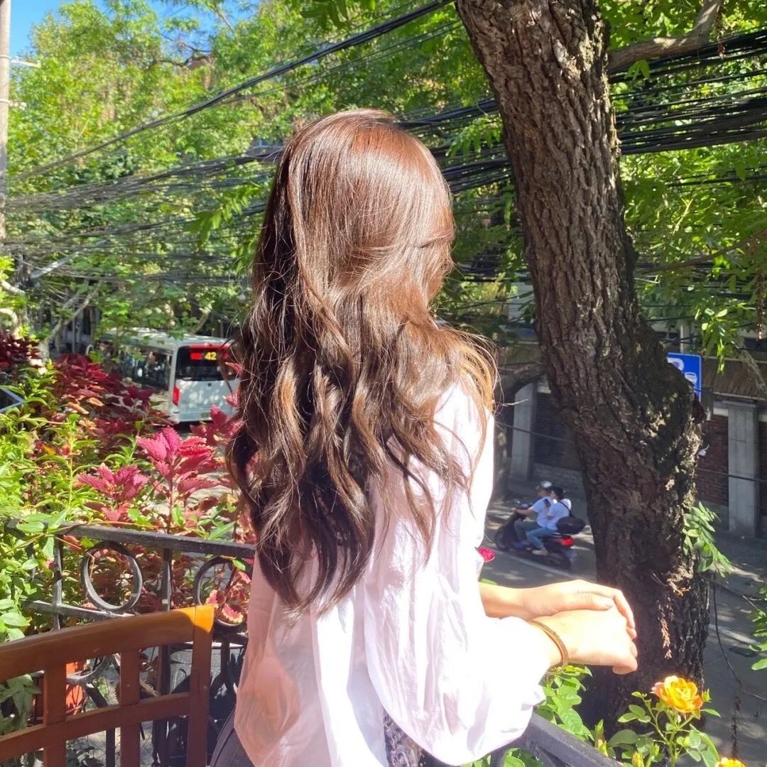 哈里斯夫人去巴黎